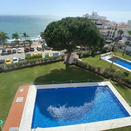 Ap241 - Verdemar Apartment *