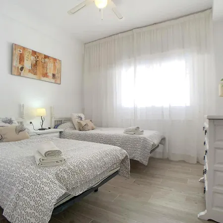 Apartment Ap241 - Verdemar *