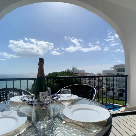 Ap241 - Verdemar Nerja