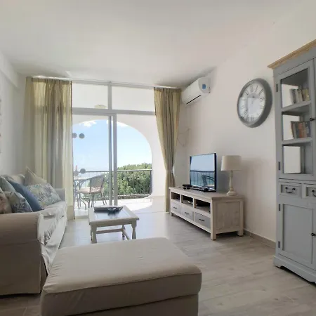Ap241 - Verdemar Apartment Nerja