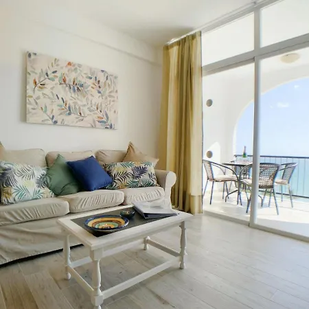 Ap241 - Verdemar Apartment Nerja