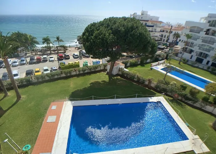 Ap241 - Verdemar Apartment *