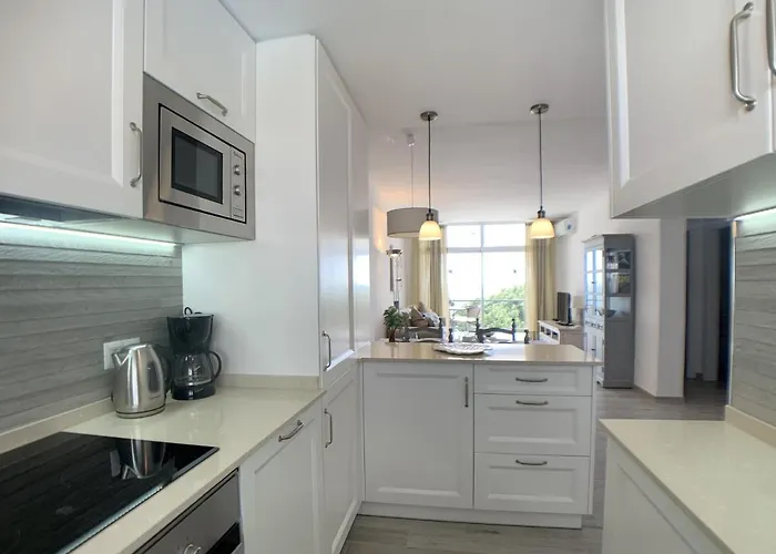 Ap241 - Verdemar * Nerja