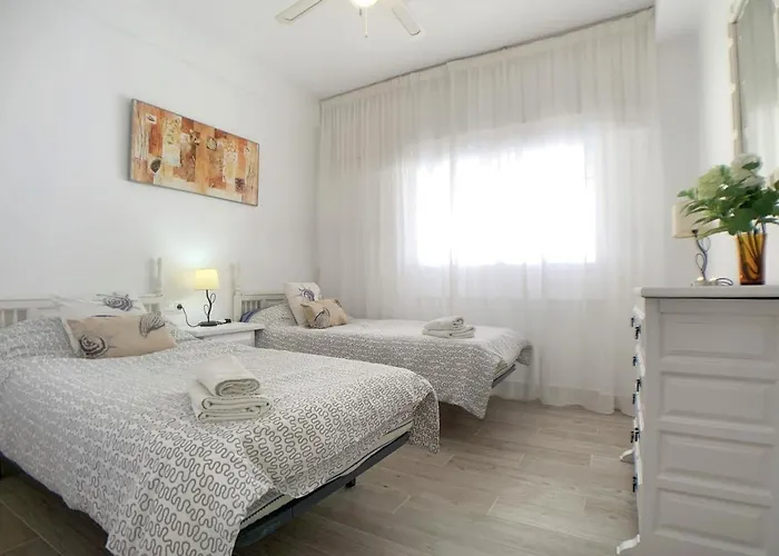 Apartment Ap241 - Verdemar *