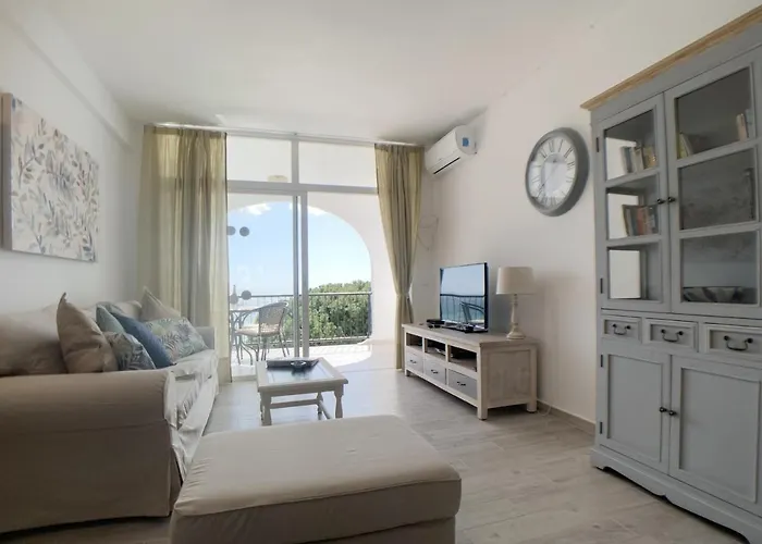 Ap241 - Verdemar Apartment Nerja
