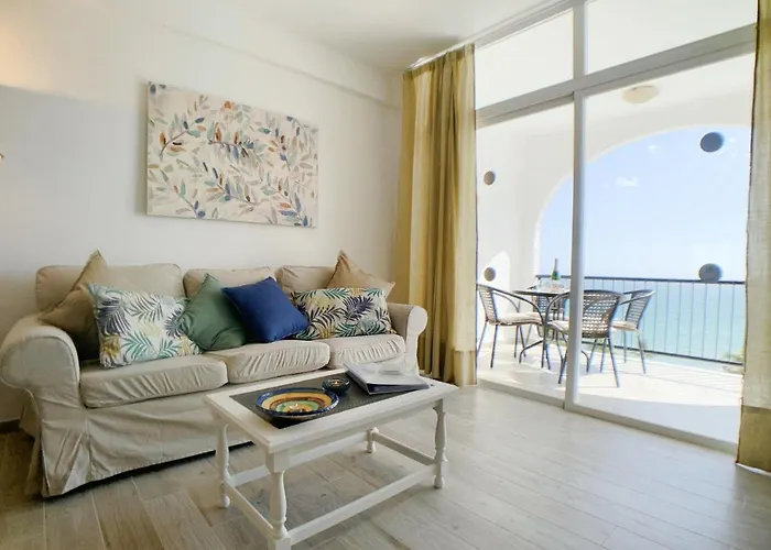 Ap241 - Verdemar Apartment Nerja