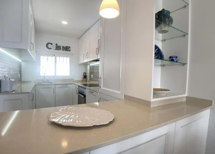 Ap241 - Verdemar Apartment *