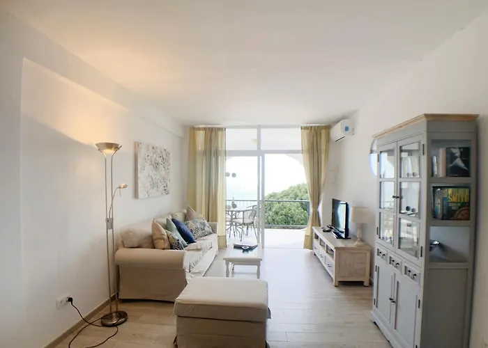 Apartment Ap241 - Verdemar Nerja
