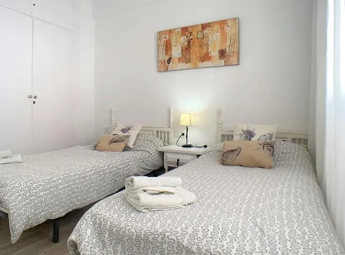 Apartment Ap241 - Verdemar