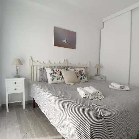 Ap241 - Verdemar Lägenhet Nerja
