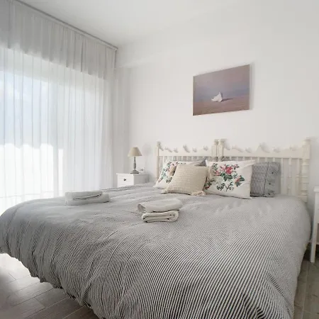 Ap241 - Verdemar Lägenhet Nerja
