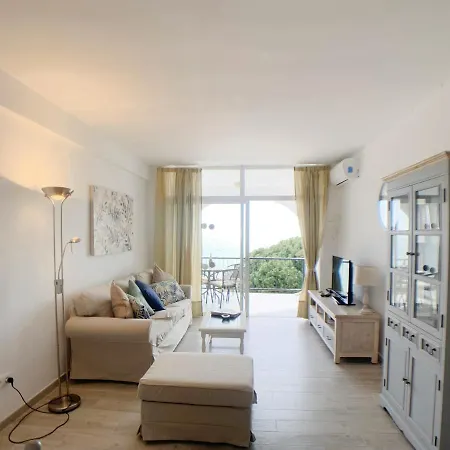 Διαμέρισμα Ap241 - Verdemar Nerja