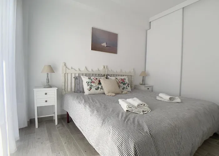 Ap241 - Verdemar Διαμέρισμα Nerja