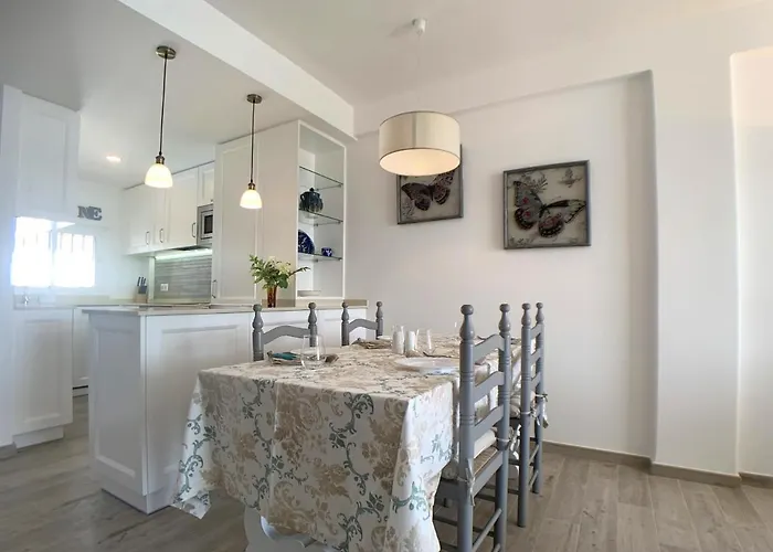 Διαμέρισμα Ap241 - Verdemar Nerja