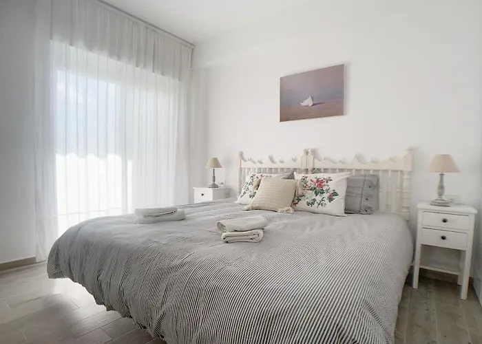 Ap241 - Verdemar Διαμέρισμα Nerja