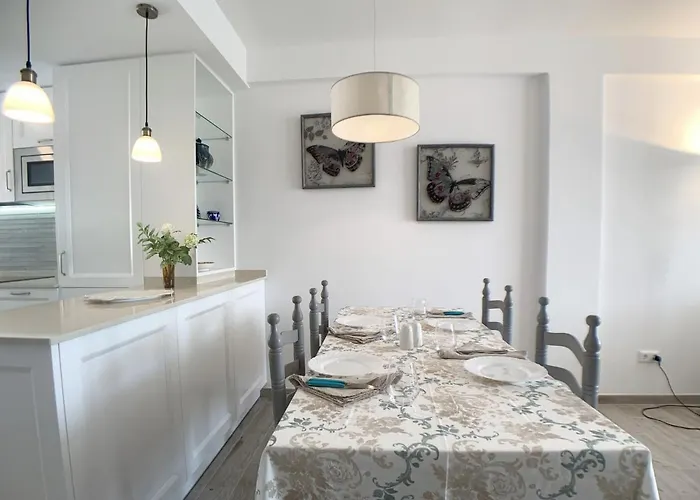 Ap241 - Verdemar アパート *