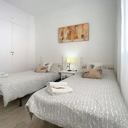 Apartment Ap241 - Verdemar